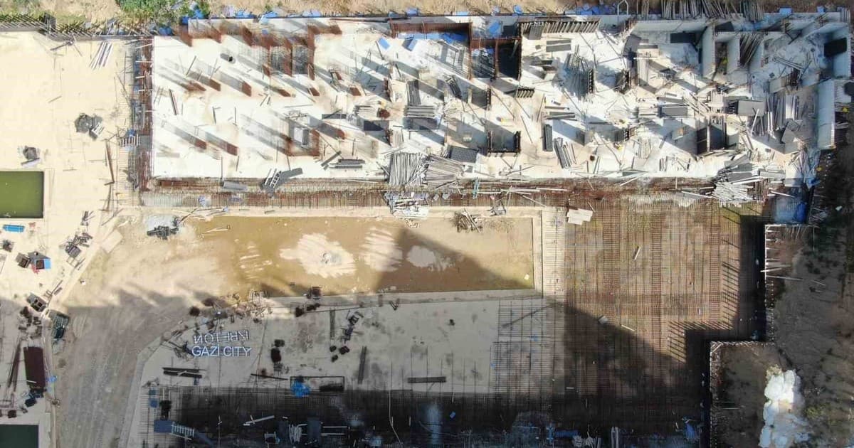İZBETON soruşturmasında iddianame tamamlandı