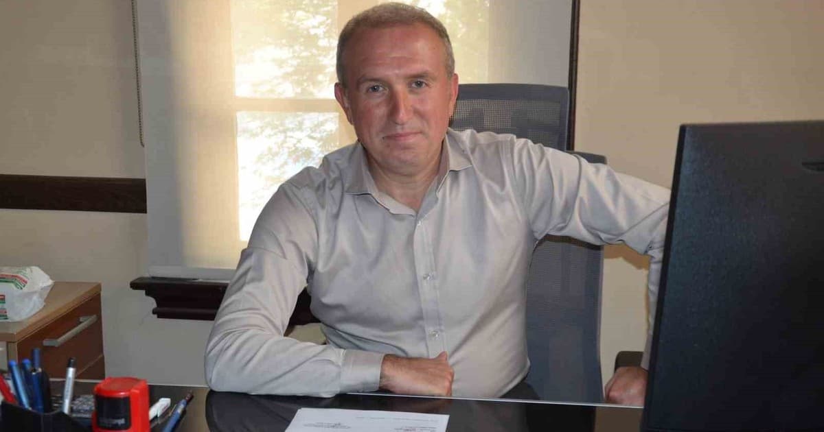 Balıkesir Mimarlar Odasından aydınlık Balıkesir projesi