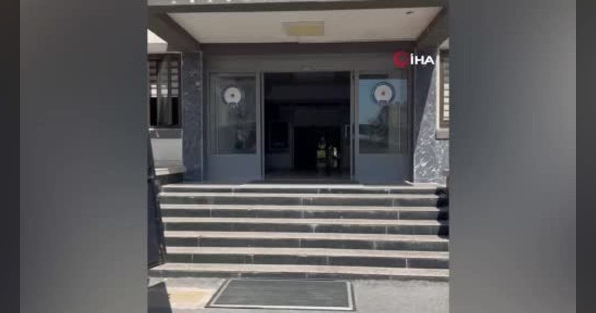 Kahvehanedeki silahlı saldırının 70 yaşındaki zanlısı yakalanıp tutuklandı
