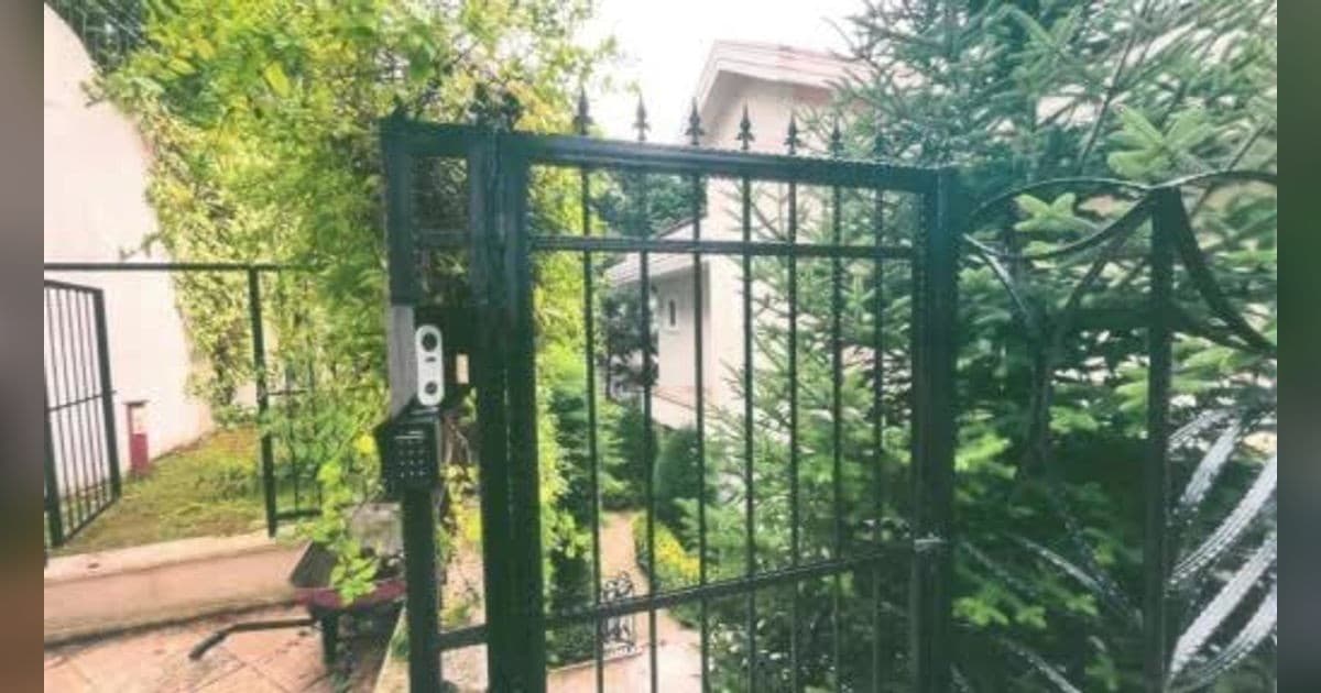 Fon soruşturmasında 1,2 milyar TL’lik 5 lüks villaya el konuldu