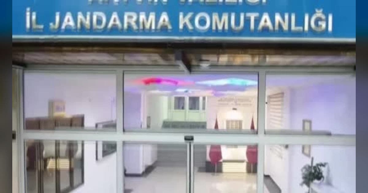 Bakan Çiftçi: "JASAT yıllardır saklanan cinayeti aydınlattı"