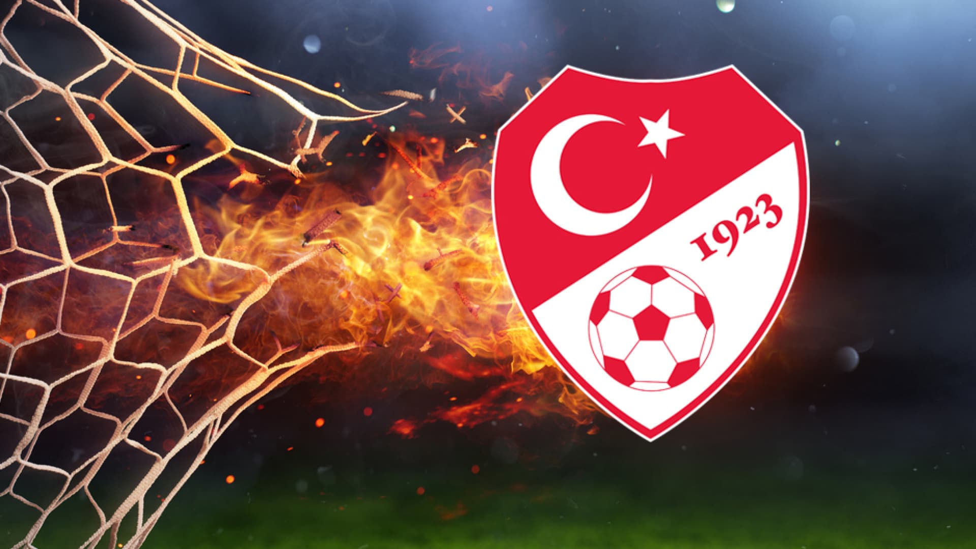 TFF'den suç duyurusu!