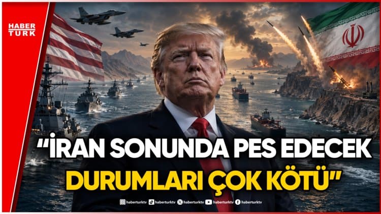 Körfez'de Yeni Kriz Kapıda Mı? ABD ve İran'ın Hürmüz Boğazı Restleşmesi!