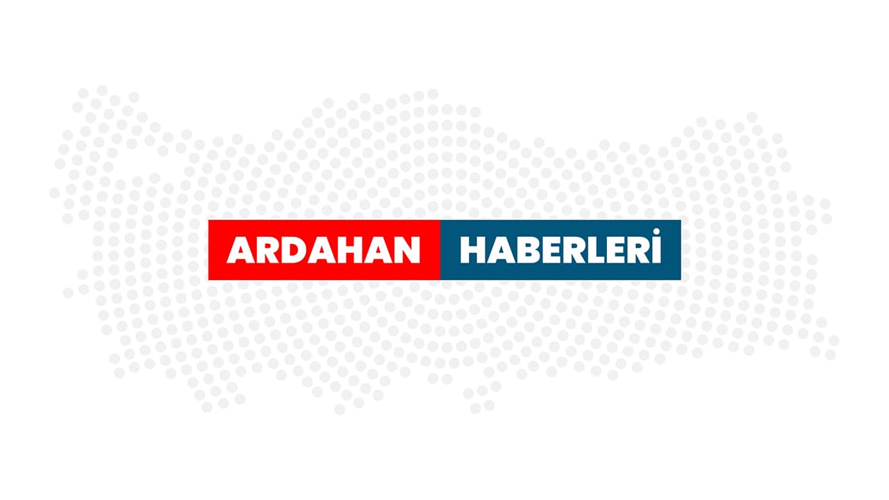 Ardahan'da sağanak ve sis etkili oldu