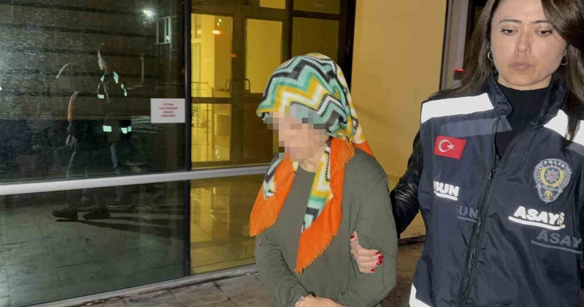 Bebeğini çöpe atan annenin ağırlaştırılmış müebbet hapsi istendi