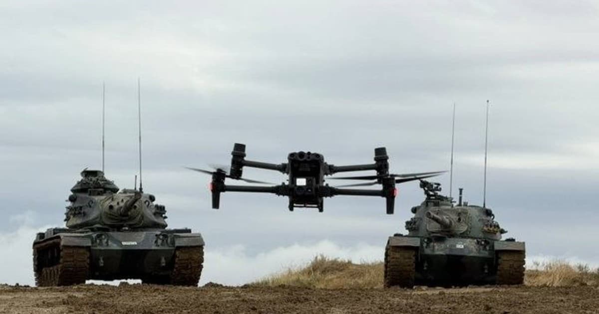 Ankara’da "Uygulamalı Taktik Eğitimleri ve Tank Topu Atışları" icra edildi