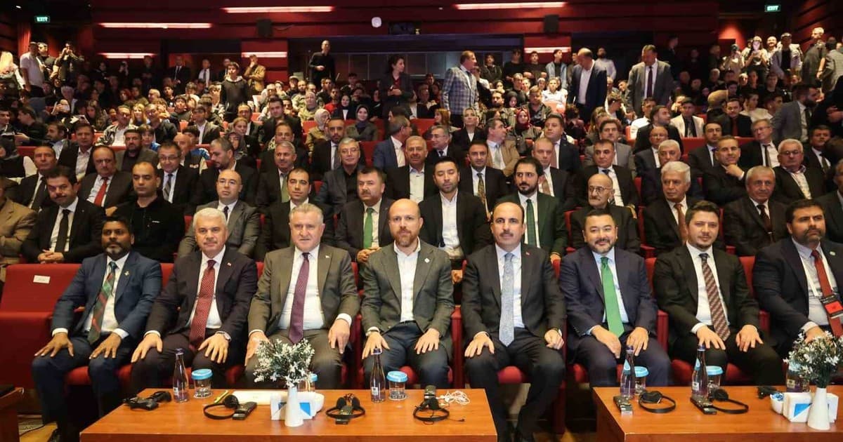 Gençlik ve Spor Bakanı Bak: "Her zaman Filistin halkının yanındayız"