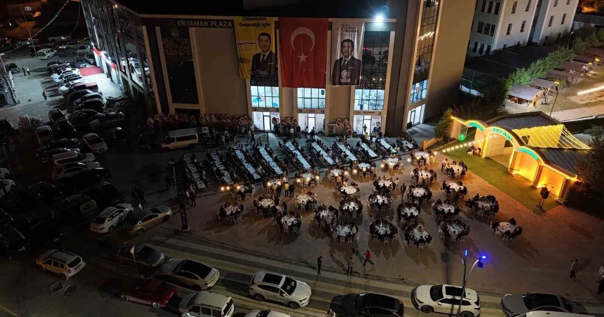 Mahmut Boyraz’dan 1 Ekim Mesajı: "Hazırız"