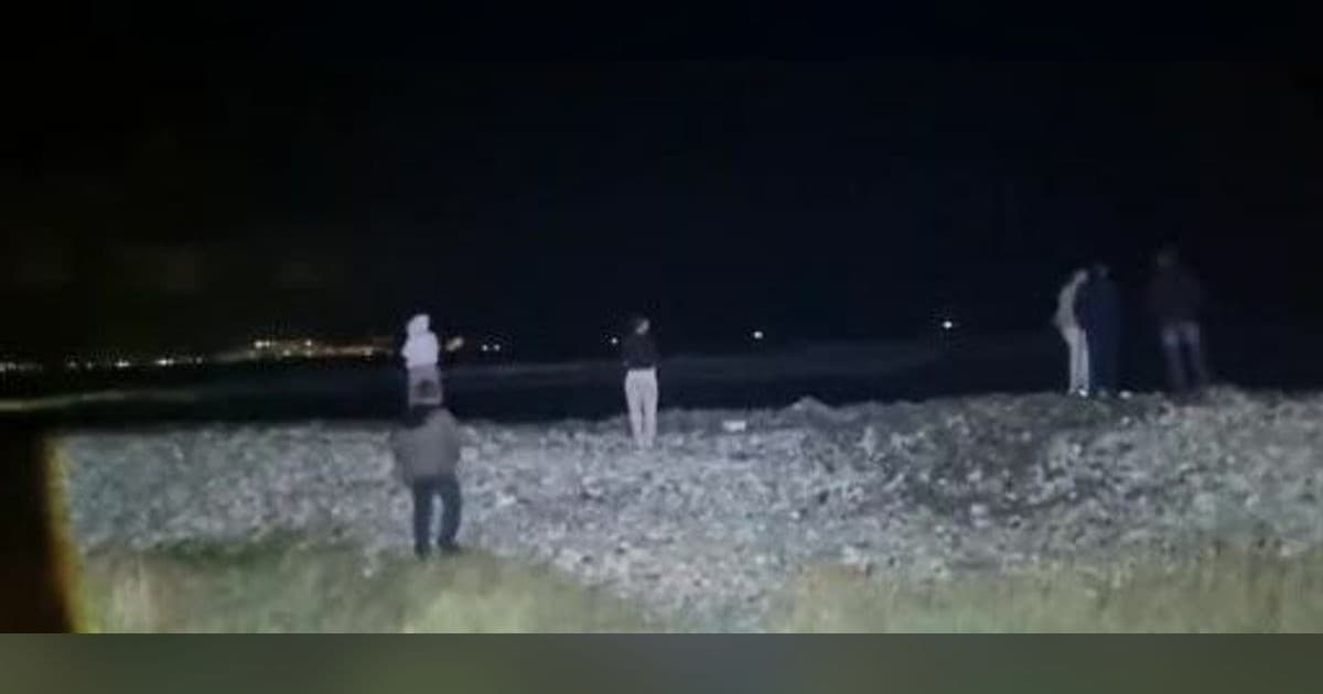 Sinop’ta tekne alabora oldu: 1 kişi hayatını kaybetti, kayıp 1 kişi aranıyor
