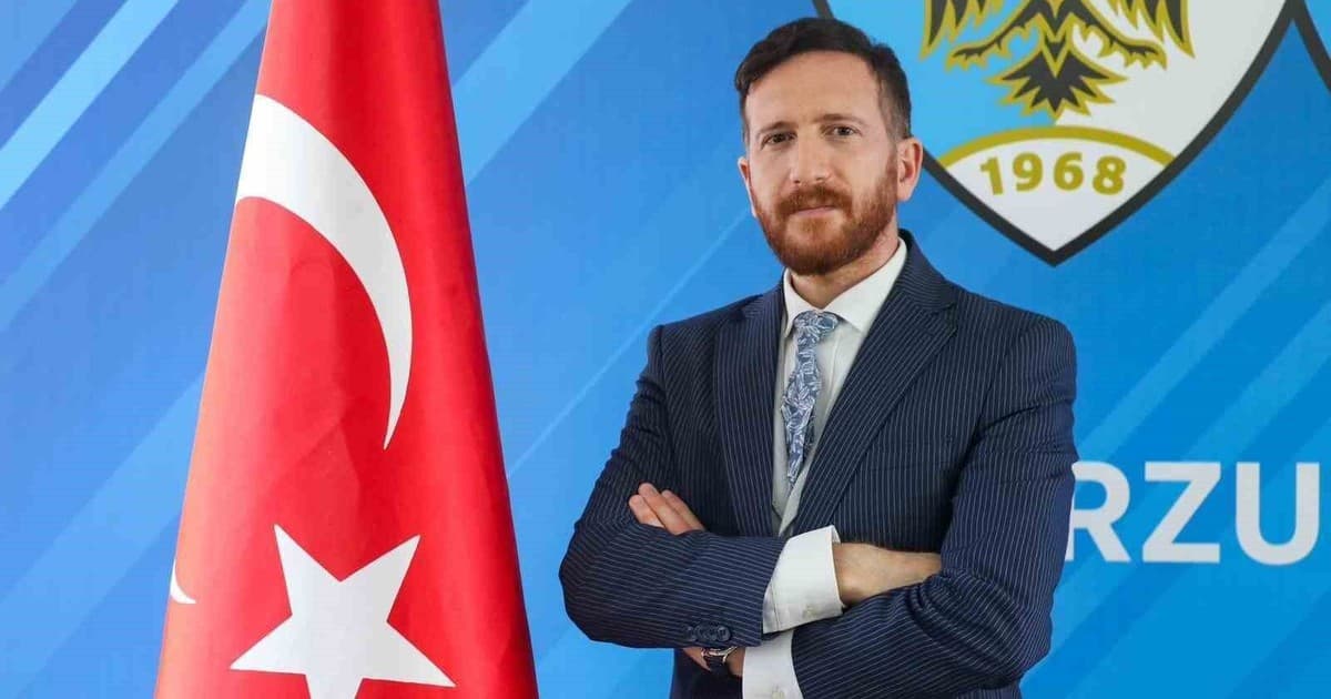 Ahmet Dal: "Erzurumspor’un menfaatlerini her şeyin üzerinde tuttum"