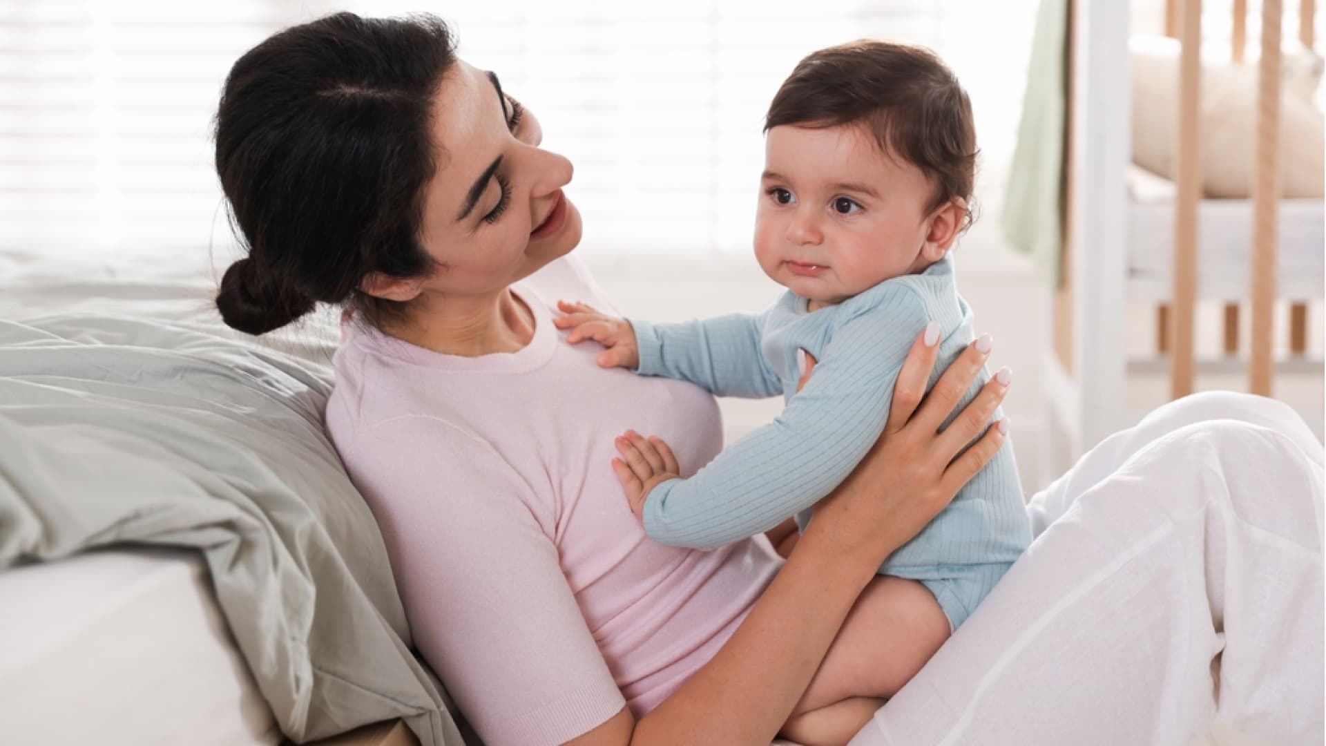 Rüyada bebek sevdiğini görmek ne anlama gelir?
