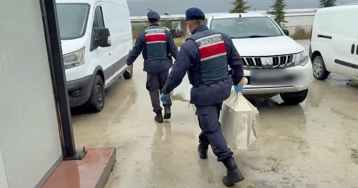 Bolu’da belediye kooperatifine yönelik ‘zimmet’ soruşturmasında 3 şüpheli serbest bırakıldı