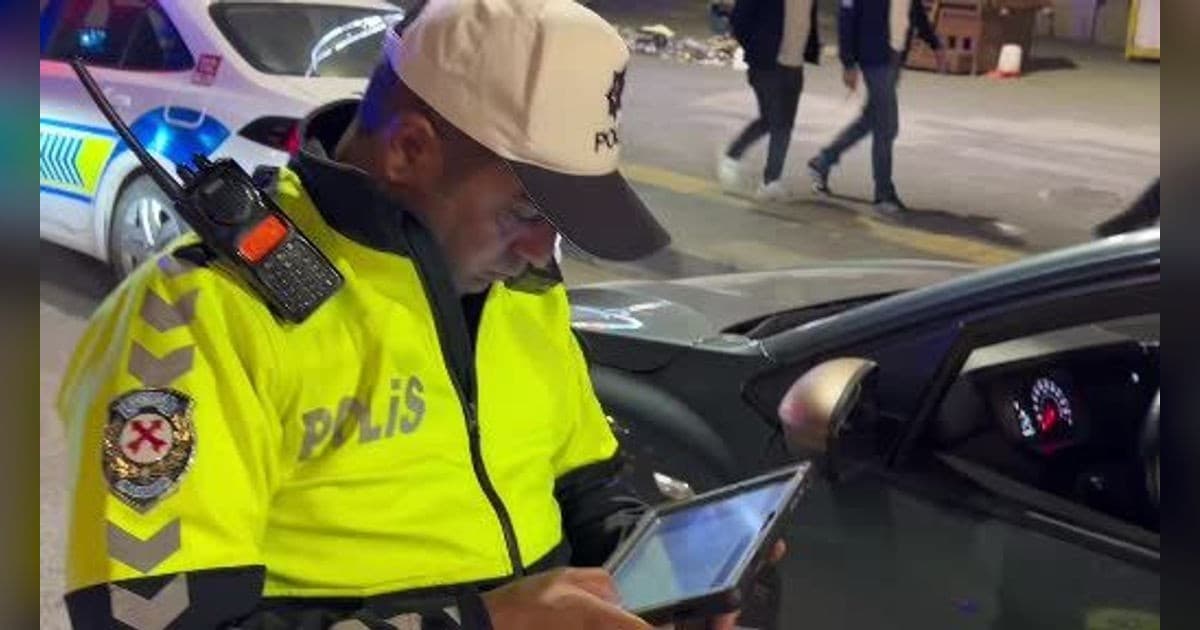 Tatvan’da "Huzur ve Güven" uygulaması