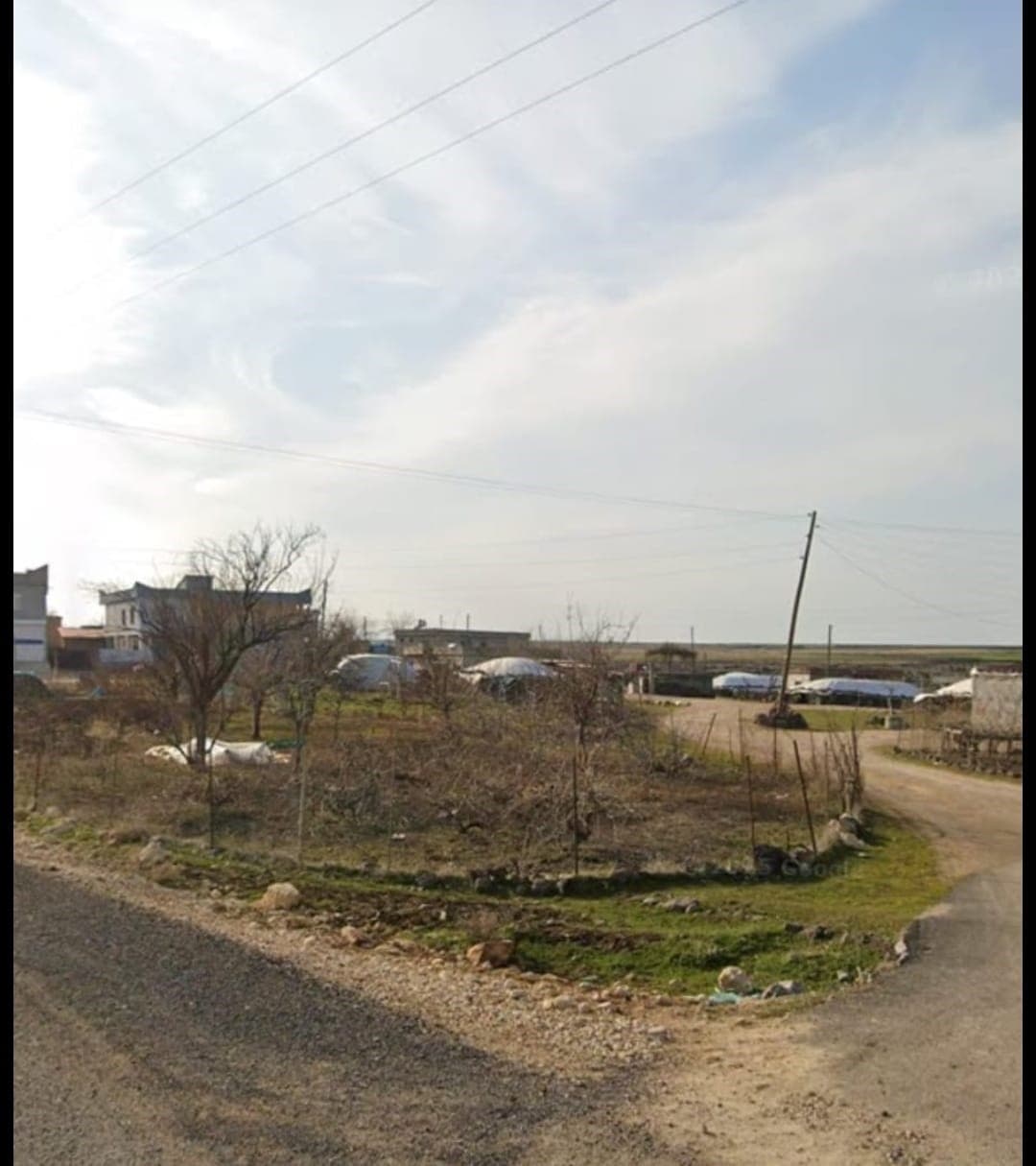 Diyarbakır’da arazi kavgası: 6 yaralı