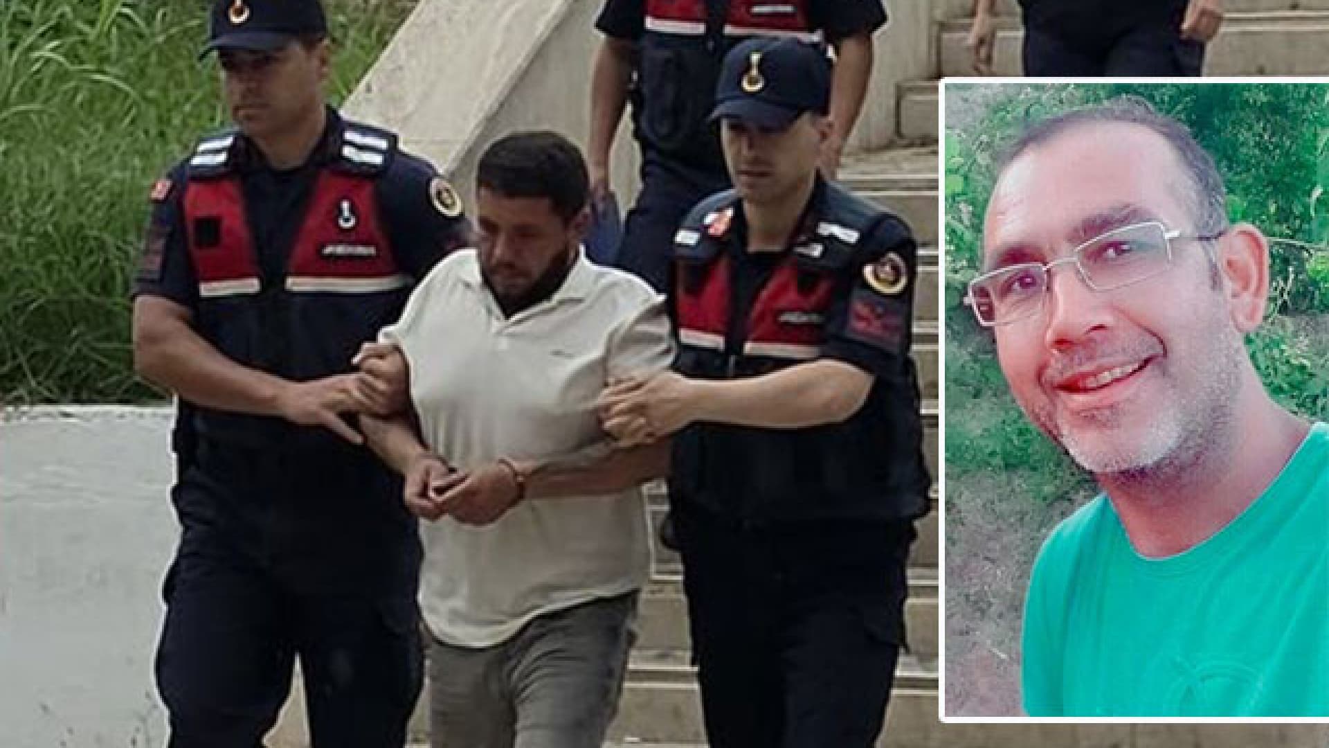 İki kardeşe av tüfeğiyle ateş açtı! Alacak kavgası ölümle bitti