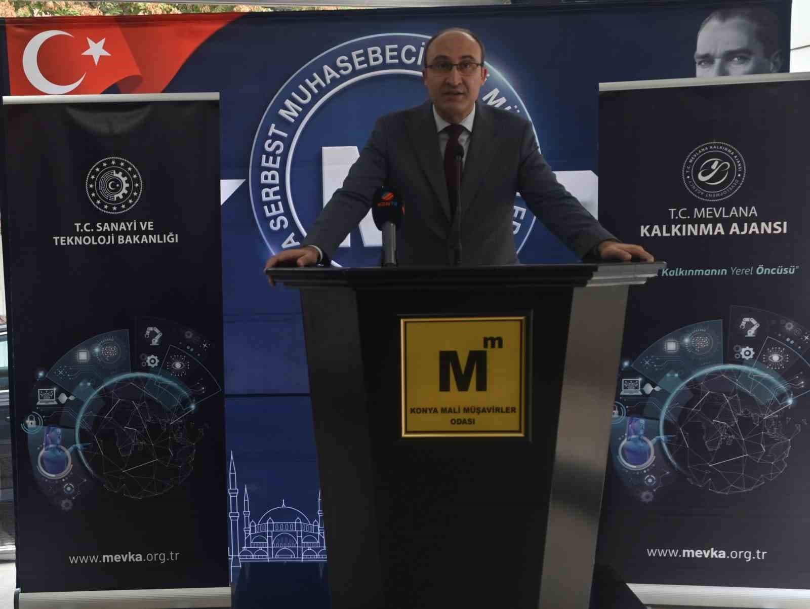 Kadın İstihdamına Destek Sağlayan Muhasebe Projesi Tamamlandı