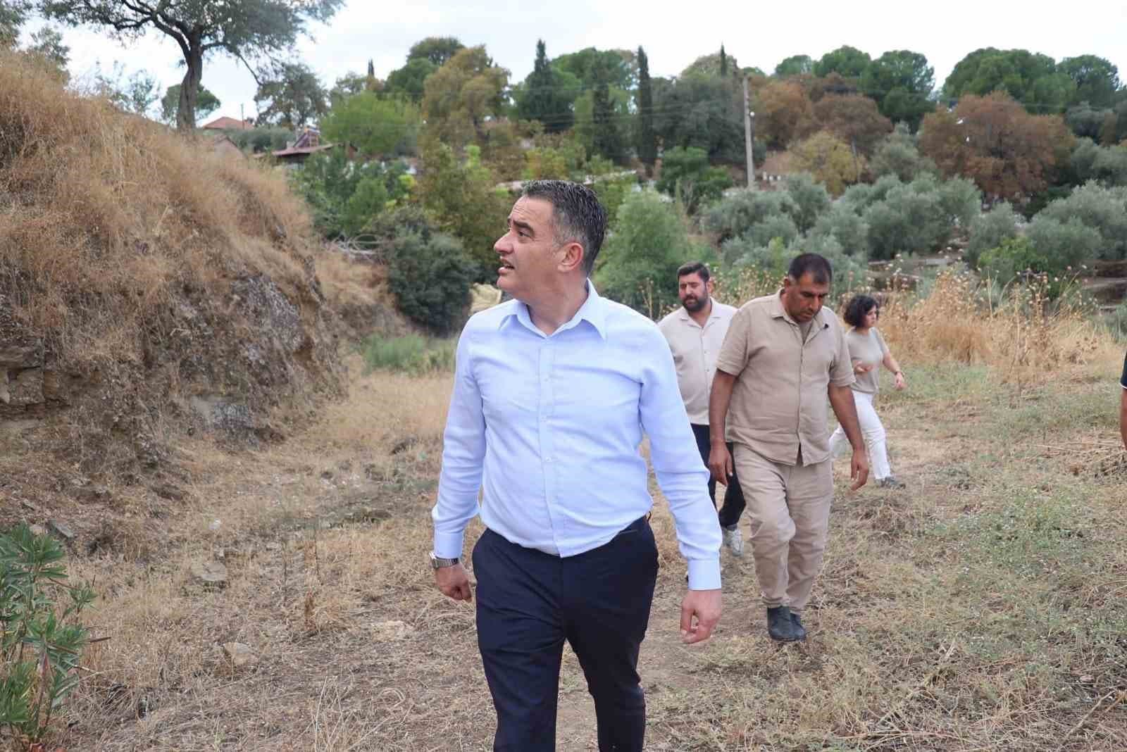 Şenköy Mahallesi Yeni Düğün Salonuna Kavuşuyor