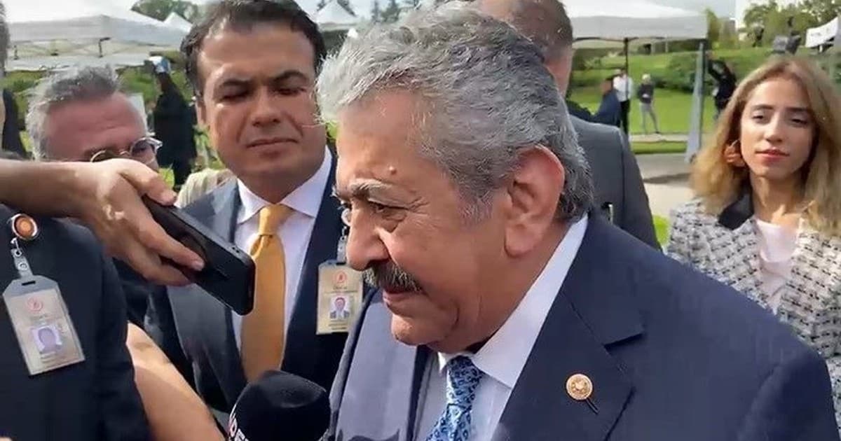 MHP'li Feti Yıldız'dan Fon Soruşturması ve İzleme Komisyonu Açıklaması