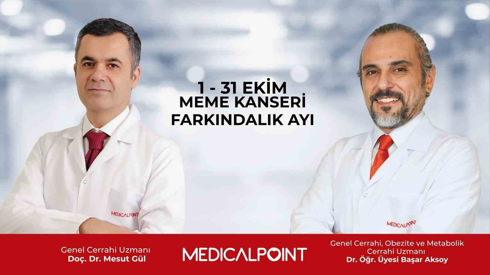 Meme Kanserinde Erken Teşhis Hayat Kurtarıyor: Uzmanlardan Hayati Uyarılar