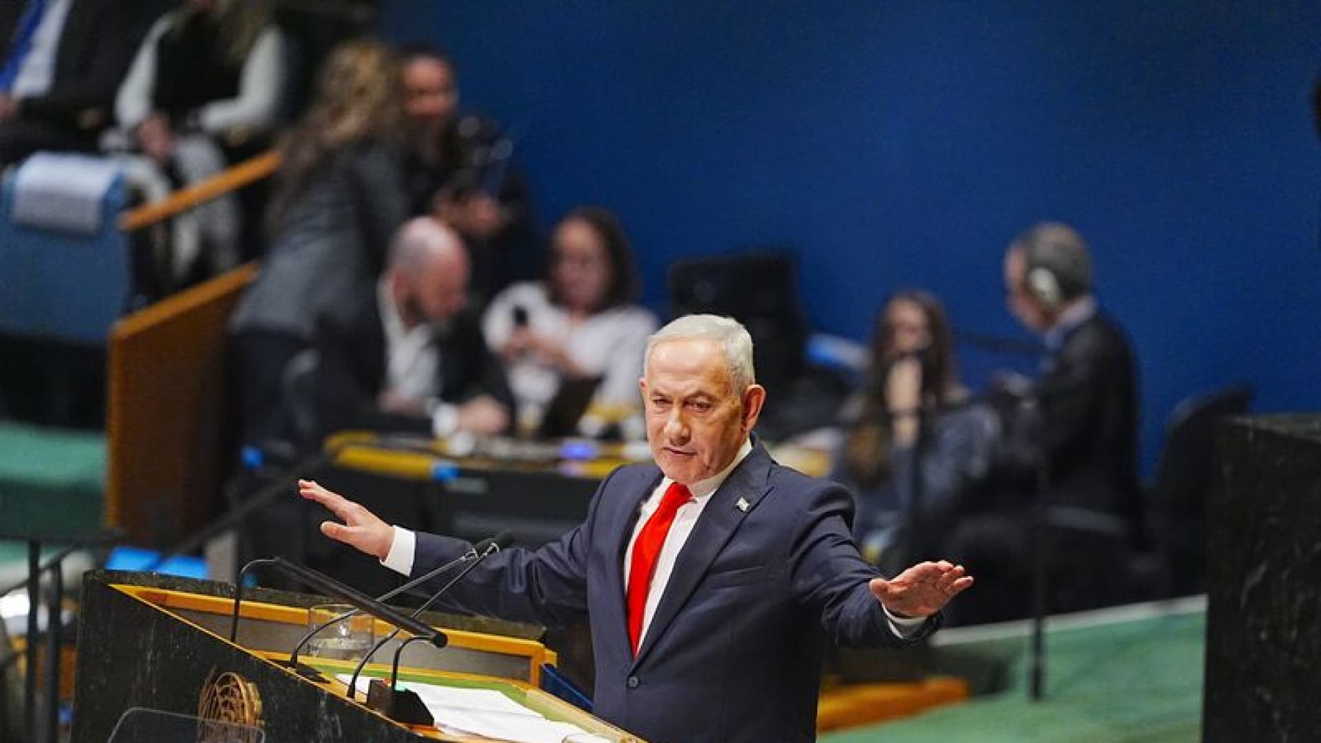 İsrail Ordusu Netanyahu'nun 'Saldırı İddiası'nı Doğrulamadı