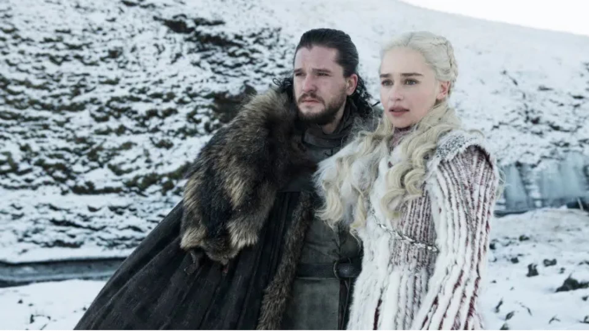 Game of Thrones Evreni Beyaz Perdeye Taşınıyor: Aegon's Conquest'in Vizyon Tarihi Netleşti
