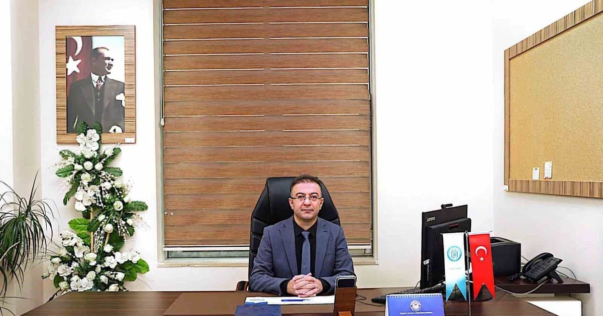 Bitlis Eren Üniversitesi Akademisyeninin İklim ve Tarım Projesine TÜBİTAK Destegi