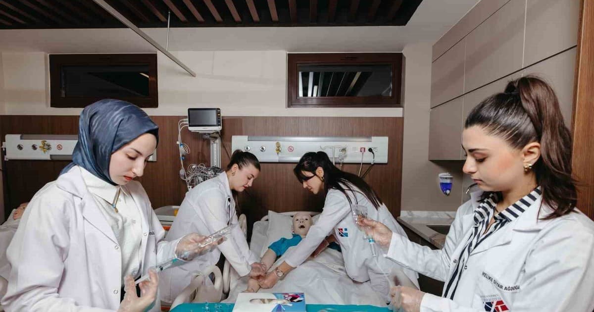 Hasan Kalyoncu Üniversitesi Küresel Üniversiteler Listesine İlk Kez Girdi