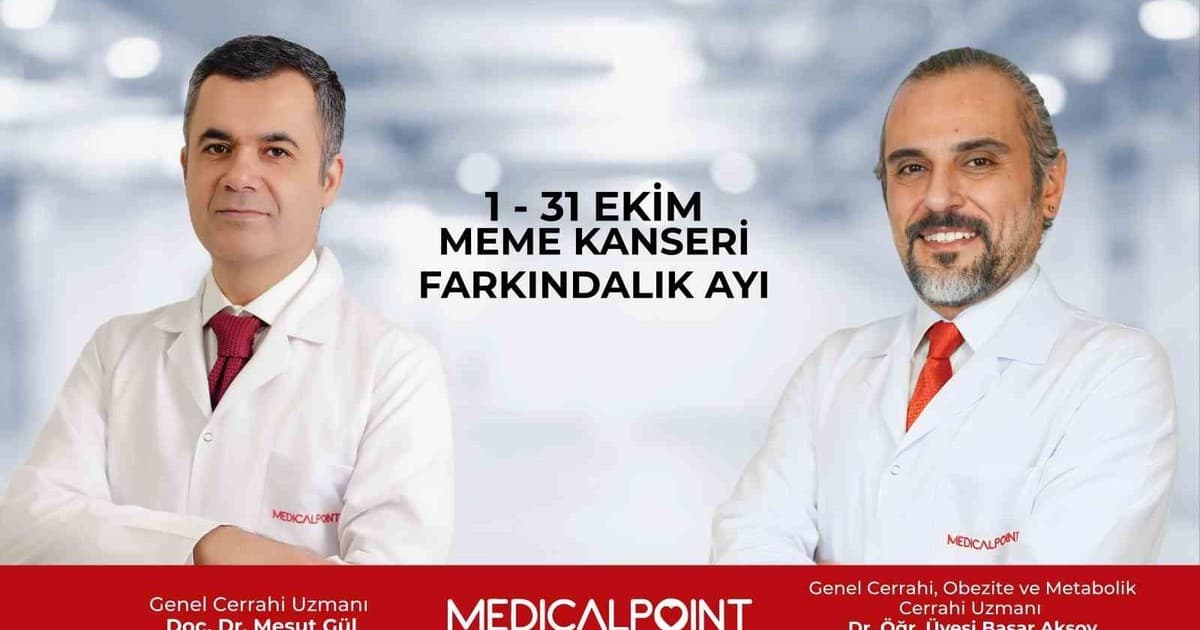 Meme Kanserinde Hayati Uyarı: Şikayetiniz Olmasa Bile Kontrolleri İhmal Etmeyin