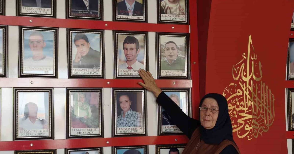 Reyhanlı Saldırısının Planlayıcılarından Ömer el-Hatip MİT Operasyonuyla Yakalandı