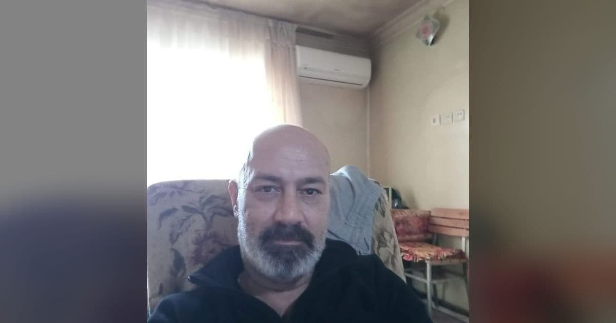 Denizli'de Sigara Alev Aldı: Yatağa Bağımlı Adam Dumandan Boğularak Can Verdi