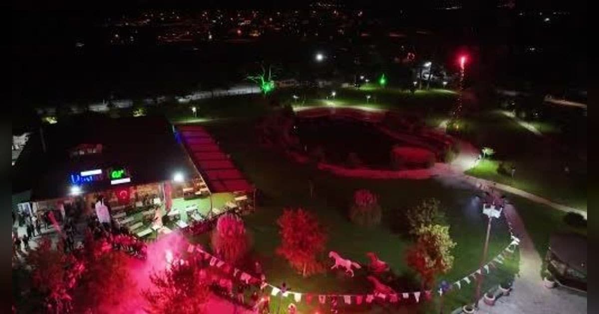 Başkan Dutlulu'dan Yuntdağı Sakinlerine Yol ve Hizmet Sözü