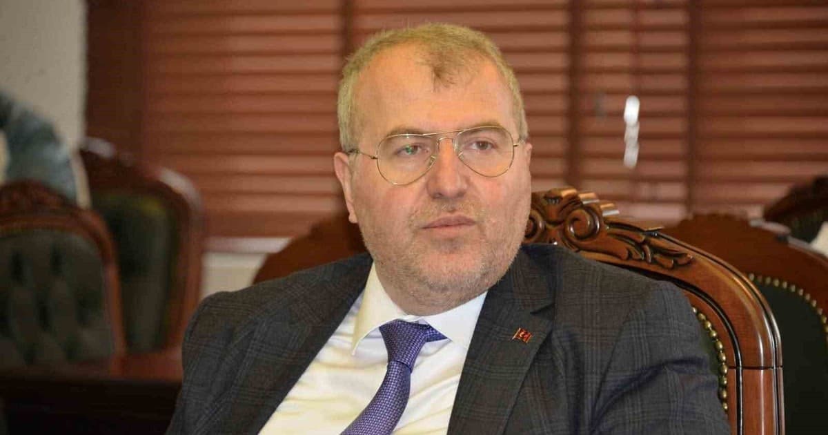 Bilecik Milletvekili Halil Eldemir'in Acı Günü: Kayınvalidesi Hayatını Kaybetti