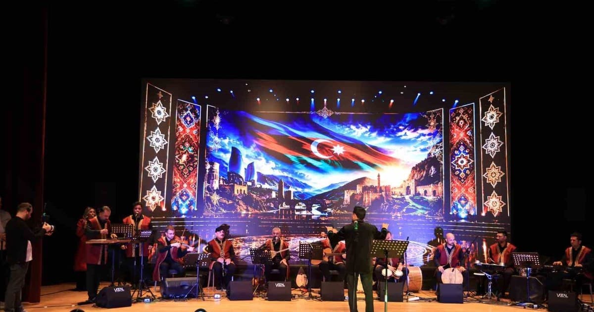 Türk Dünyasının Edebiyatçıları İkinci Kez Talas'ta Bir Araya Geliyor