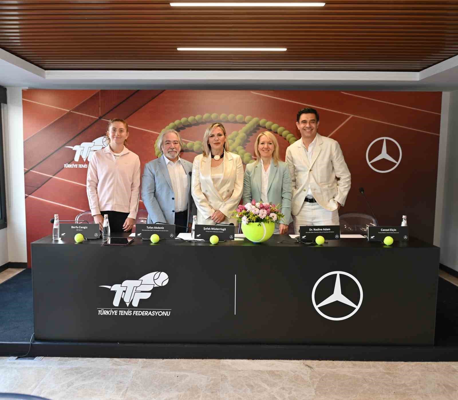 Türkiye'de Bir İlk: Mercedes-Benz Cup Heyecanı One Point Formatıyla Başlıyor