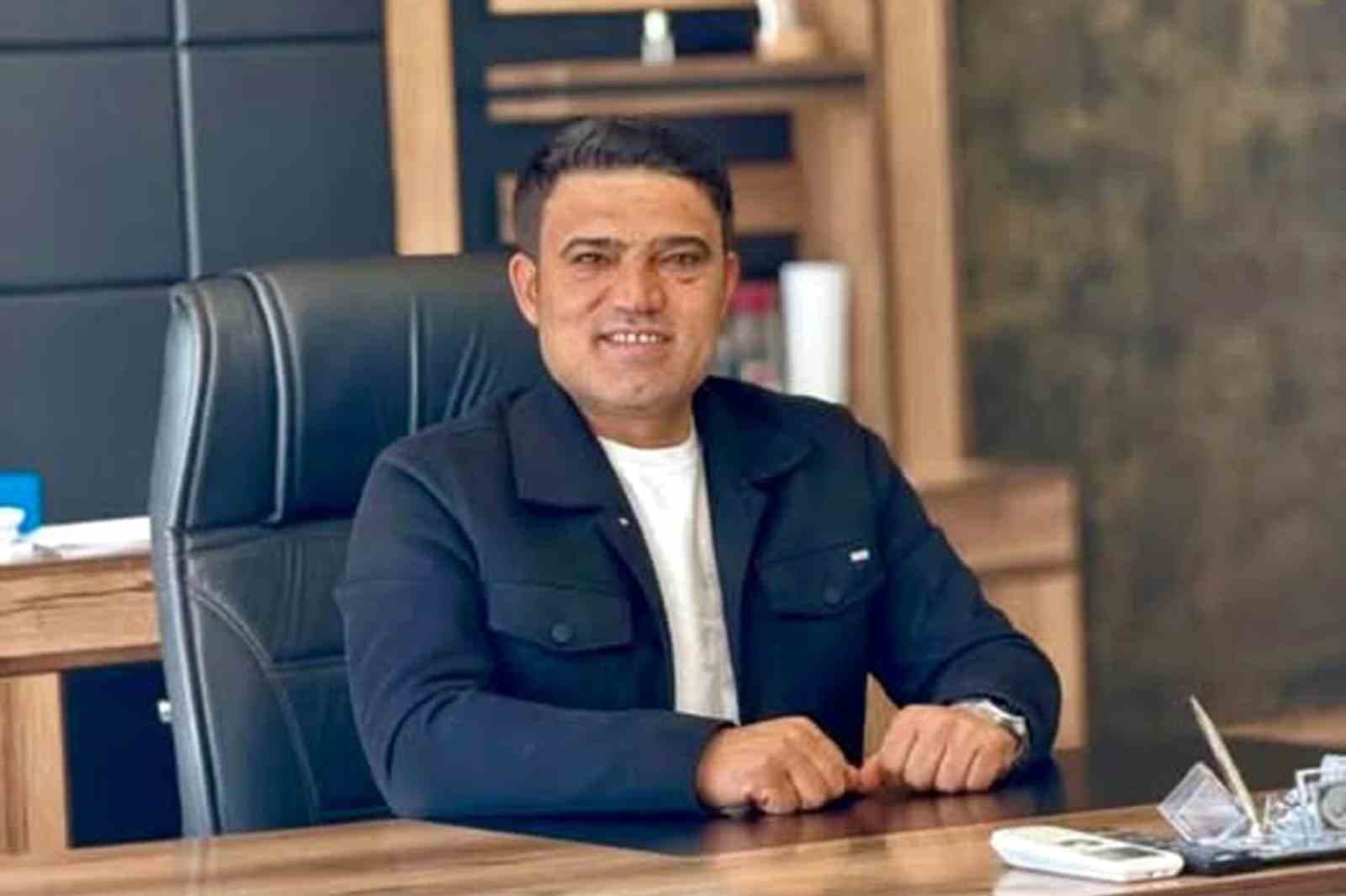 İş İnsanı Mehmet Kaya'dan 1 Ekim Dünya Yaşlılar Günü Mesajı