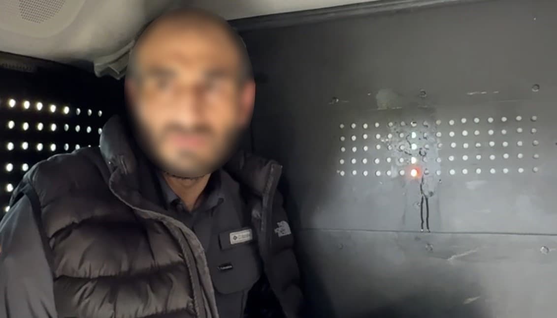 Eskişehir'de Ehliyetsiz Sürücü Polisten Kaçamadı: Uyuşturucu Çantası Atan Zanlıya Rekor Ceza