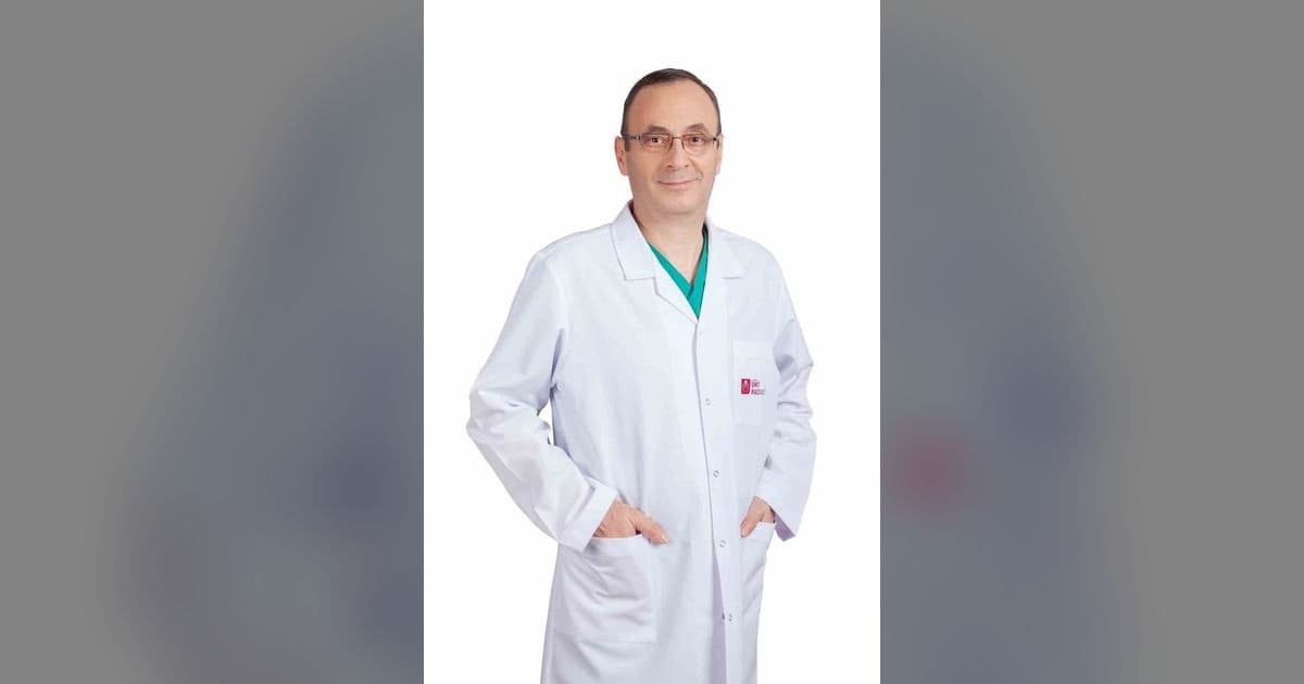 Saç Ekimi İçin En Uygun Yaş Nedir? Uzmanından Önemli Açıklamalar