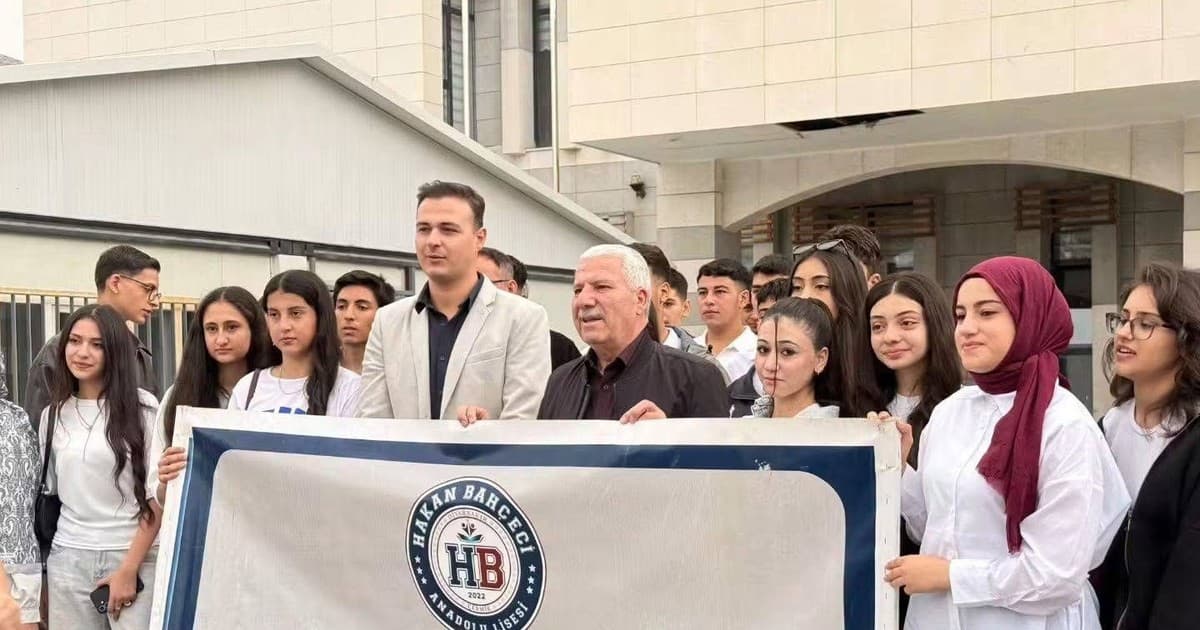 Çermikli Öğrencilerin TEKNOFEST Heyecanına Başkan Karamehmetoğlu'ndan Ulaşım Desteği