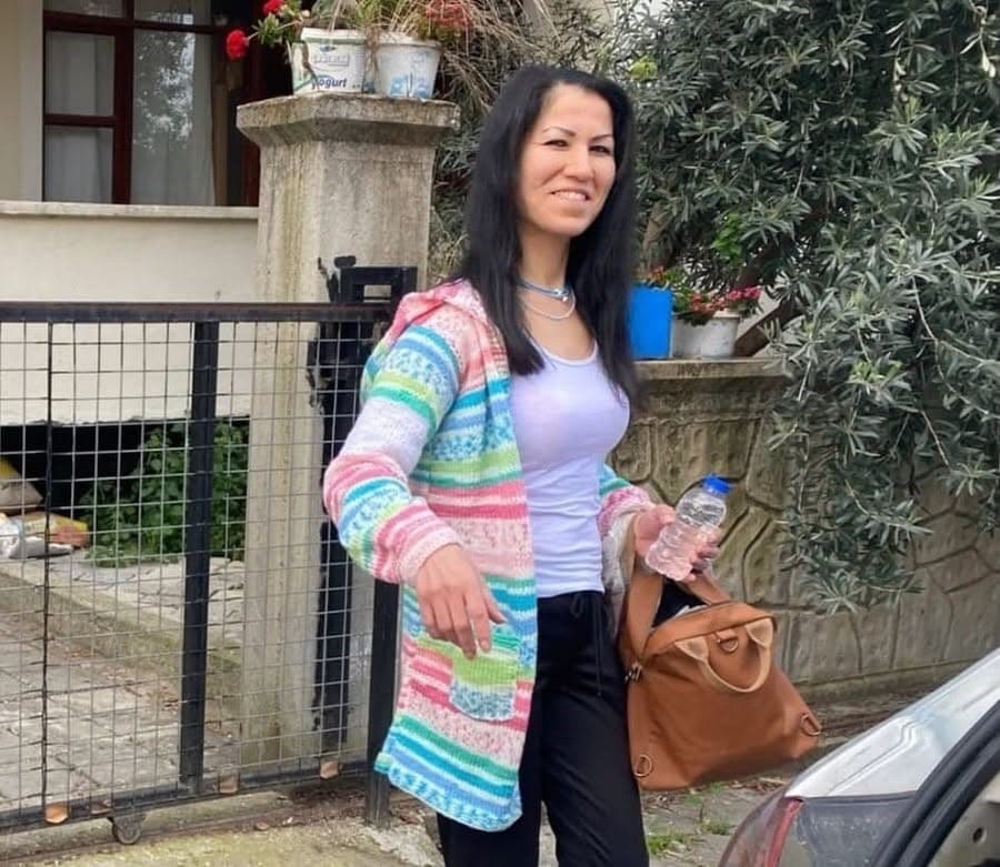 Muğla'da Kadınlar Günü'nde Eşini Katleden Sanığa Ağırlaştırılmış Müebbet