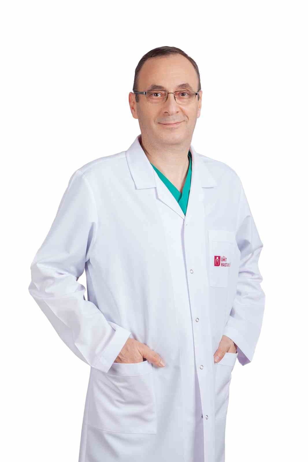 Saç Ekimi İçin En Uygun Yaş Nedir? Uzmanından Önemli Açıklamalar