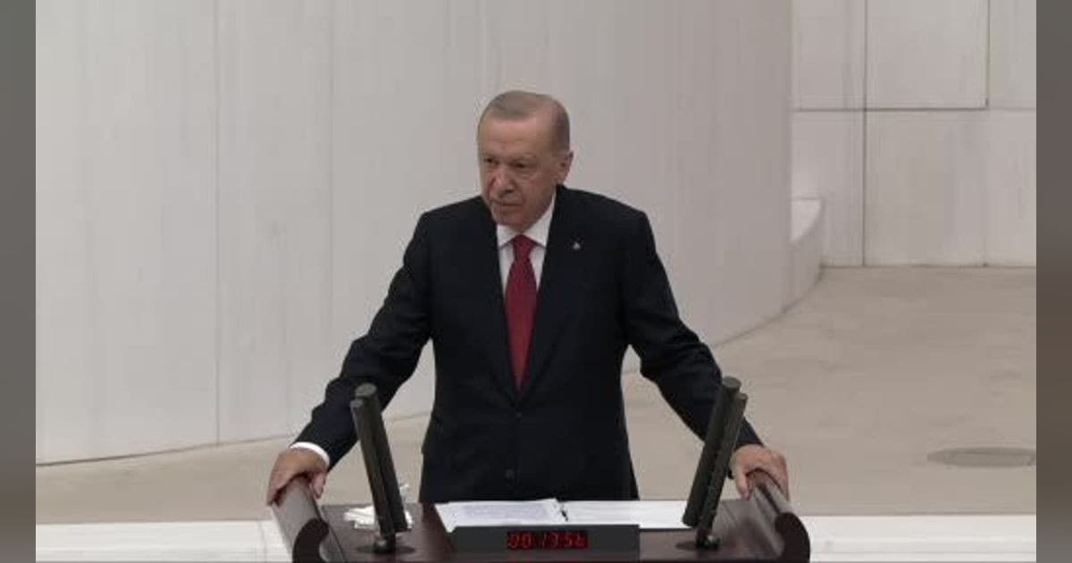 Cumhurbaşkanı Erdoğan'dan Fon Sorununa Hızlı Çözüm Mesajı