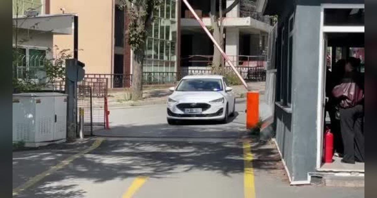 Gaziosmanpaşa'da Motosikletli Saldırı: Kahvehanedeki Şahıs Hayatını Kaybetti