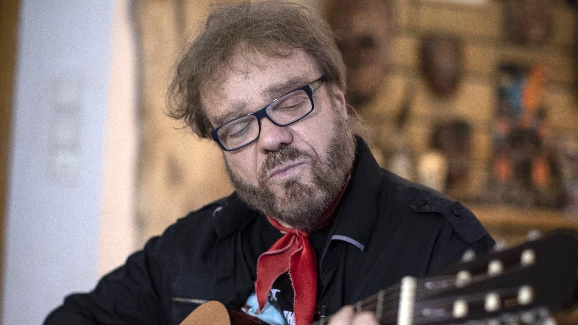 Attila Atasoy 53 Yıllık Sahne Hayatına Nokta Koydu