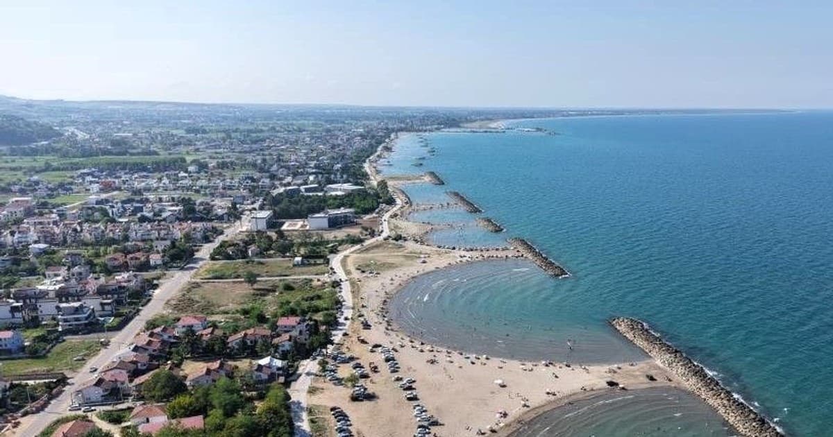 Samsun, Karadeniz'in Dernek Başkenti Oldu: Türkiye Genelinde 8. Sırada