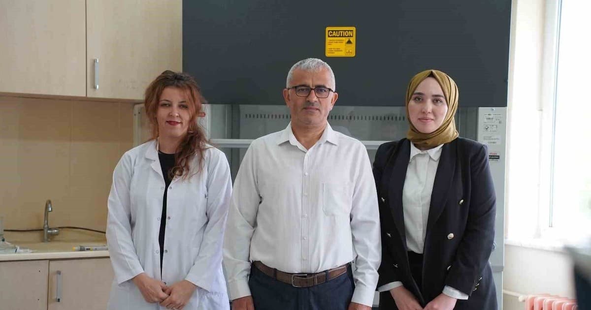 Kayseri Ticaret Borsası'ndan Erciyes Üniversitesi Laboratuvarlarına Anlamlı Destek