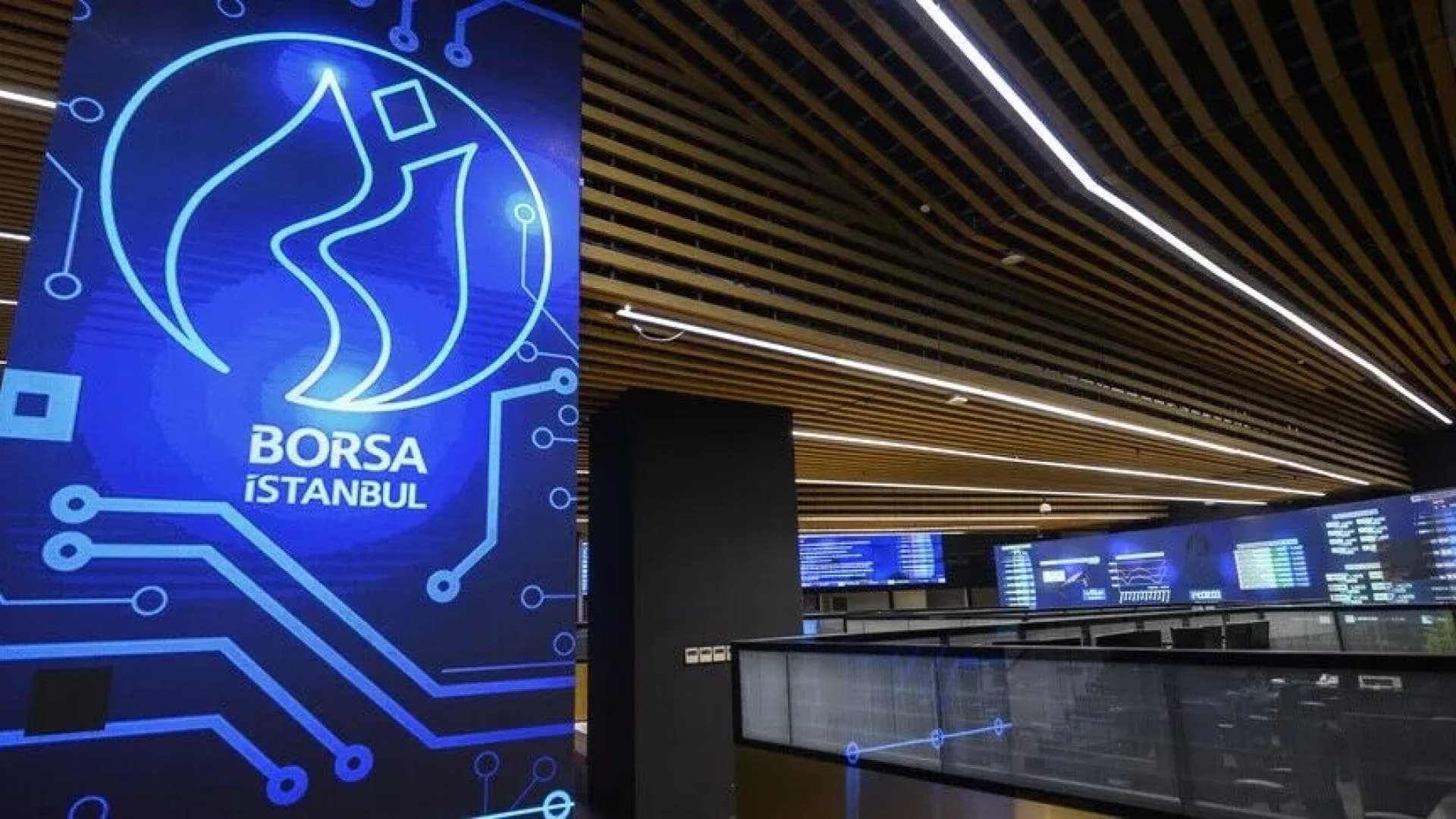 Borsa İstanbul'daki Düşüşe Rağmen Yabancının Hisse İştahı Sürüyor