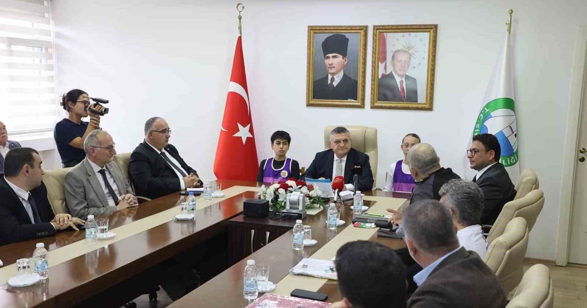 Sinop’ta İlk Kez Düzenlenecek Yarı Maraton İçin Geri Sayım Başladı