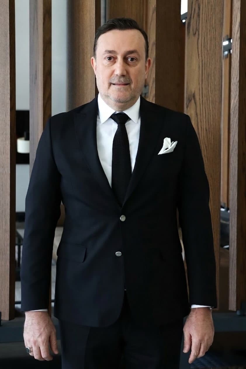 Muradiye OSB Başkanı Kıvırcık: Sanayimizi 5 Yılda Yeniden İnşa Ettik