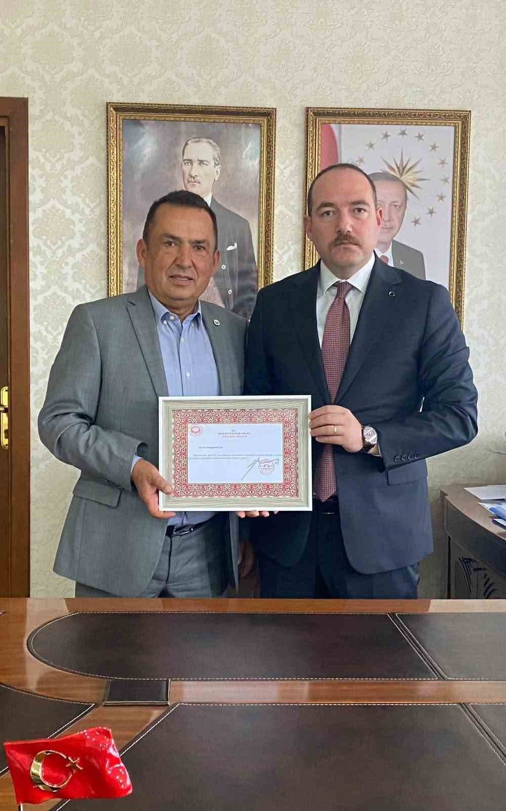 Mengen'in 56 Köyü 260 Kameralı Güvenlik Sistemiyle Donatılıyor