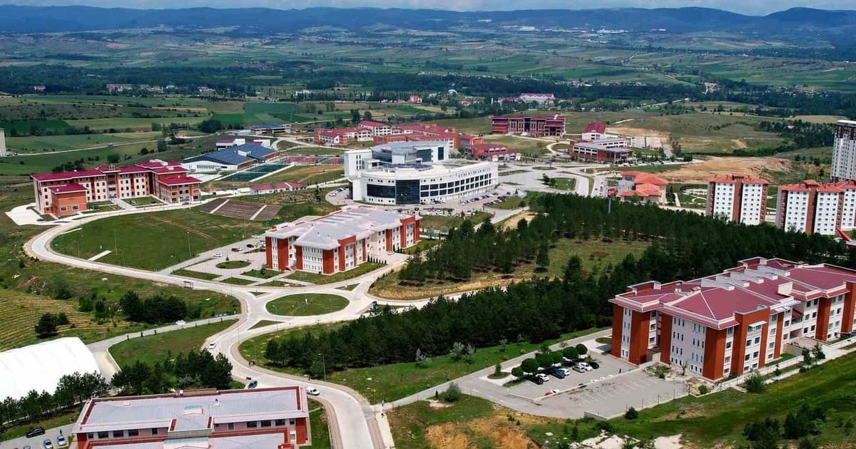 Kastamonu Üniversitesi Öğrencilerinin Çevre ve İklim Projelerine Bakanlıktan Büyük Destek